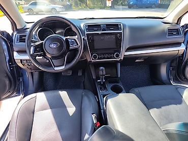 матор аутбек: Subaru Outback: 2019 г., 2.5 л, Автомат, Универсал — 4