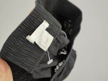 Szorty: H&M, Szorty damskie, S — 4