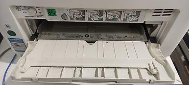 Принтеры: Принтер а3 формата xerox docuprint 2108, состояние исключительная — 6