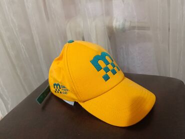 Digər: Formula 1 kepka təzə vəziyyətdədir — 2