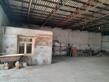 Anbar və emalatxanalar: Qiymətdə Razılaşmaq Olar Böyük Obyektdi İcarəyə verilən geniş — 12