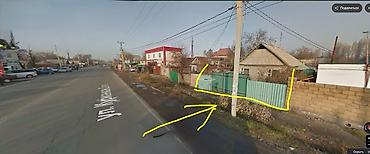 осмон ата конушу: 3 комнаты, 60 м², 5 соток, Бишкек, Чекиш-Ата рынок Агентство недвижимости — 1