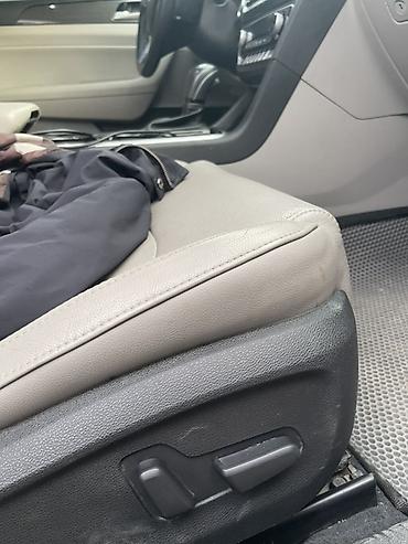 Hyundai: Hyundai Sonata: 2019 г., 2.4 л, Типтроник, Бензин, Седан — 18