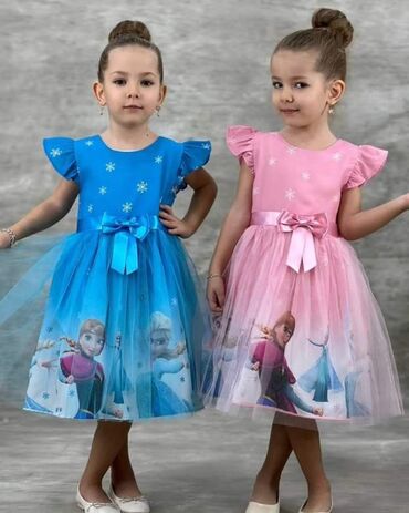 Haljine: Midi, Bez rukava — 3