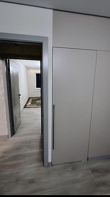 Продажа квартир: 3 комнаты, 60 м², Вефа ТЦ 104 серия, 2 этаж, Дизайнерский ремонт — 2