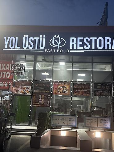аренда дач баку: Salam Baki Salyan yolunun uzerinde Qaradag rayonu erasisinde hazir — 1