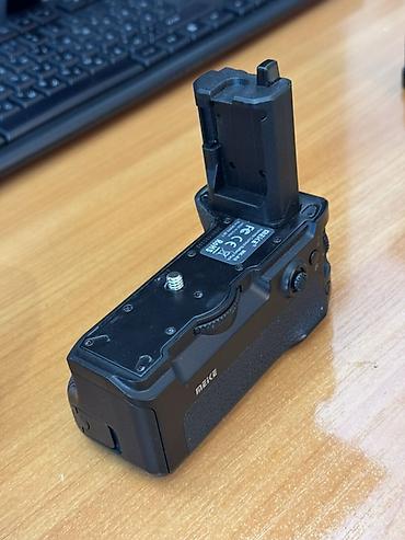 Фотоаппараты: Sony Alpha a7 III (ILCE-7M3) — полноформатная беззеркальная камера с — 5