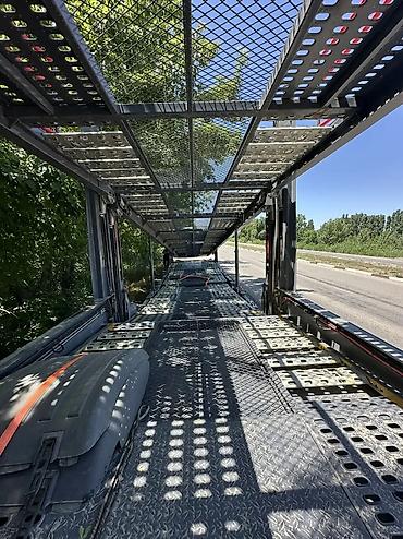 Прицепы и полуприцепы: Прицеп, Новый — 8