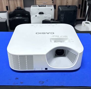 Proyektorlar: Proyektor — 5