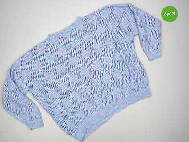 pull: Women`s sweater, size One size — 3