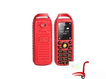 hobi auto: MINI MOBILNI B25 NOV KAO CAT 2 SIM KARTICE AKCIJA | Cene nisu — 5