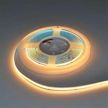 maxi staklene case: COB LED TRAKE 12V 320 D/M 9W | *U ponudi više tipova kontrolera — 2