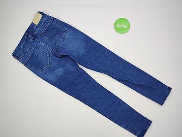 jeans amiri: H&M, Jeansy damskie, rozmiar S — 3