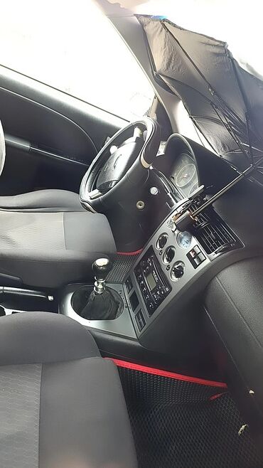 опел фратера: Ford Mondeo: 2001 г., 1.8 л, Механика, Бензин, Седан