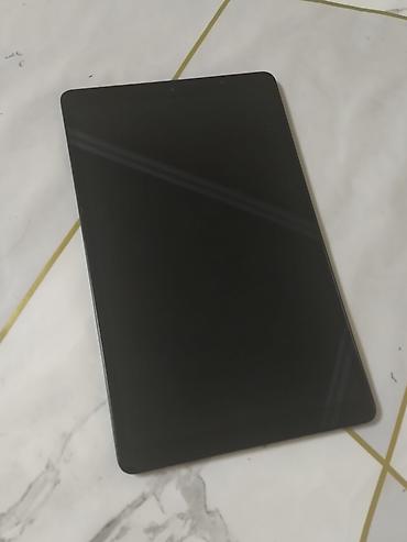 Планшеты: Планшет, Samsung, память 32 ГБ, 10" - 11", 4G (LTE), Б/у, Классический цвет - Синий — 1