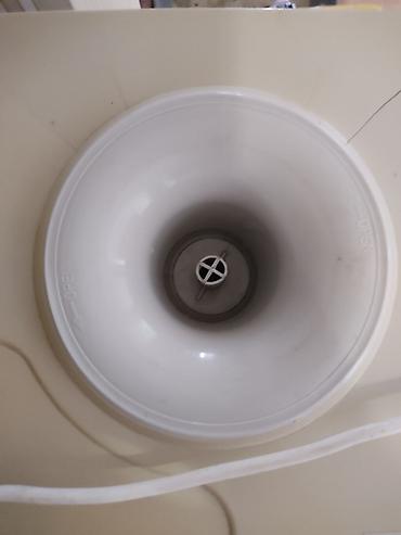 şu: Dispenser Nikai, Döşəməüstü, Su isitmə ilə, İşlənmiş — 8