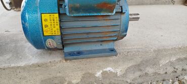 двигатель 3 квт: Матрорчик 220 V 3 kw не рабочий