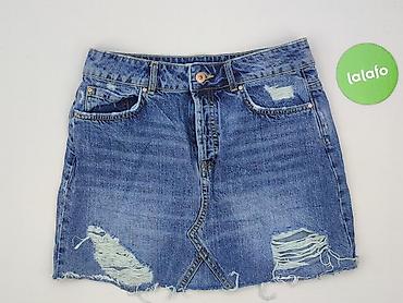 zara basic spódnice: Zara, Spódnica damska, rozmiar S — 2