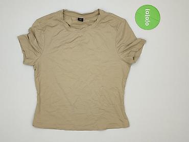 koszula lala: Shein, T-shirt damski, rozmiar M — 2