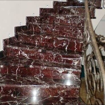 Mərmər: Mərmər və qranit işləri – fərdi dizayn və peşəkar istehsal Təklif — 11