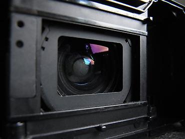 sony camera: Minolta Capios 25. Очень удобная и компактная продвинутая плёночная — 5