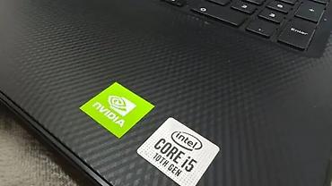 Dell: Laptop Dell Inspiron P75F/i5-1035G1 Odlican laptop Dell Inspiron P75F — 5