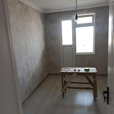 Malyar işləri: Menzil Referans xesxananin borundedir Icranin yani. Oba marketle — 11