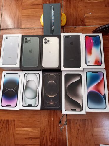 Tofas: IPhone 15 Pro Max
