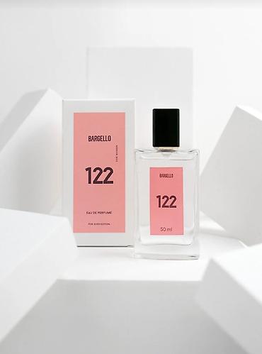 chloe nomade ekonomik: Bargello 122 Eau de Parfum – For Women, 50 ml Ətir profili: - Üst — 1
