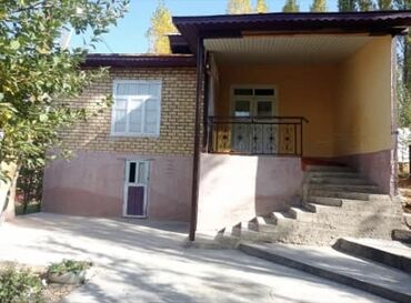 срочно продам дом новопокровка бишкек: Дом, 180 м², 4 комнаты, Косметический ремонт