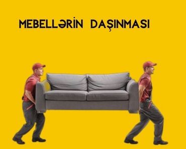 qaş və kirpiklər üçün baxım: Mebellərin daşınması – ucuz yükdaşıma xidməti - Mənzil və ofis