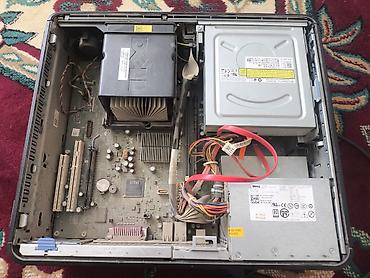 dtf printer: Компьютер, ОЗУ 2 ГБ, Для работы, учебы, Б/у, Intel Pentium, Встроенная видеокарта, Без накопителя — 3