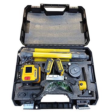 Измерительные приборы: №: 10491 Məhsulun adı: Lazerli nivelir Dewalt 4D 16 AF333 Brend: No — 5