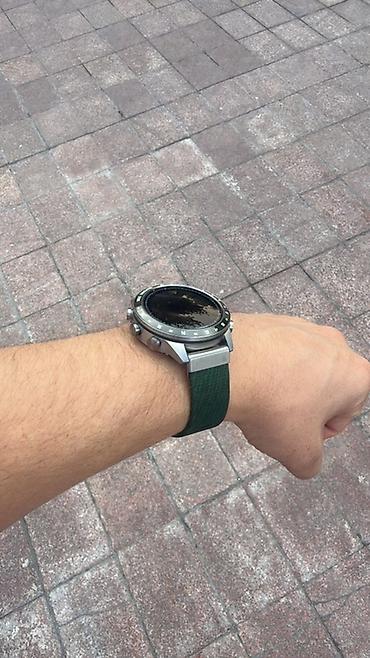 android auto: Garmin Golfer Marc Gen 2 — 2