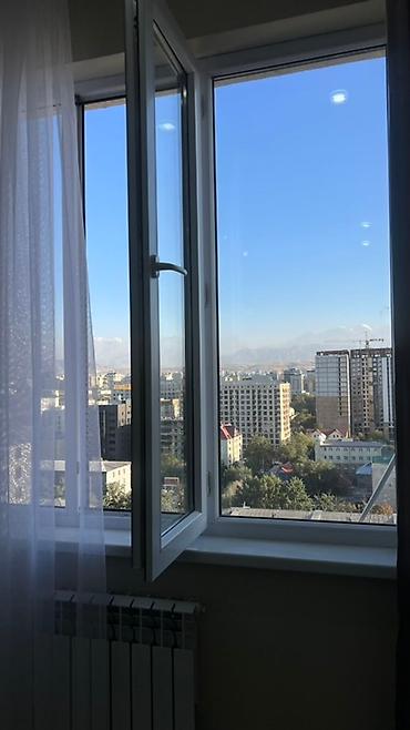 Продажа квартир: 2 комнаты, 63 м², Элитка, 15 этаж, Дизайнерский ремонт — 10