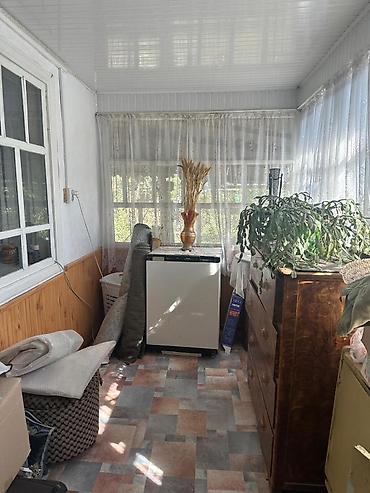 капсульные дома кыргызстан: Продается частный дом с участком 8 соток дом 60 кв 4 комнаты — 6