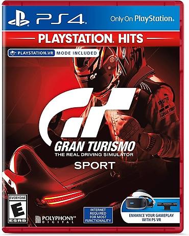 i̇phone x gence: Ps4 gran turismo sport. Tam bağlı upokovkada orginal. Çatdırılma — 1