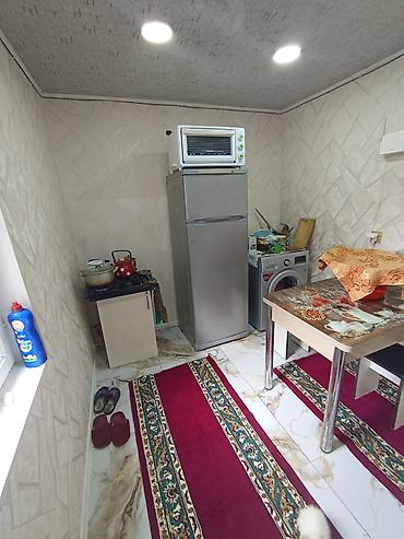sumqayitda evler: 2 otaqlı, 50 kv. m, Kredit yoxdur, Yeni təmirli — 5