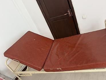 Медицинская функциональная кровать с матрасом Срочно продаю 10000