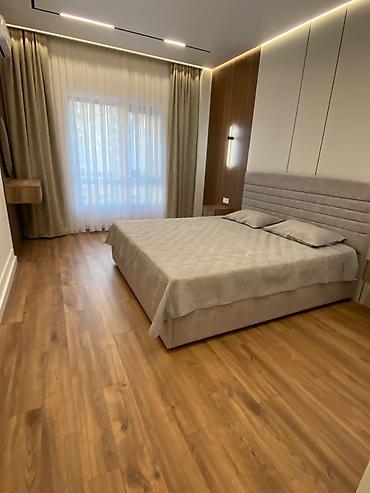 69: 2 комнаты, 52 м², Золотой квадрат Элитка, 6 этаж, Дизайнерский ремонт — 1