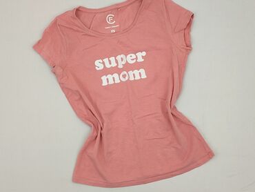 columbia t shirty: Women`s T-shirt, size XS (EU 34)