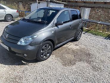 тайота ипсум акпп: Toyota Ist: 2005 г., 1.3 л, Автомат, Бензин, Хэтчбэк — 3