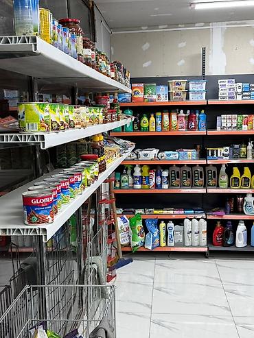 мини азс купить: Продажа бизнеса Магазин, Продукты, Вместе с: Оборудование и мебель — 5