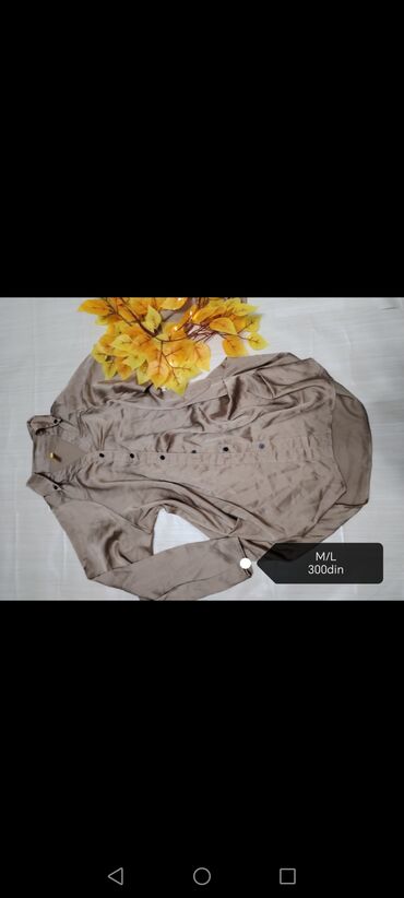 Sakoi: Zenska garderibe cene i velcine razne pise na fotogarfijama — 15