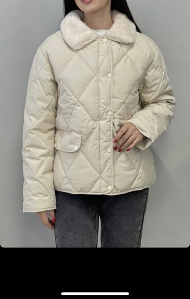 зимние куртки бишкек женские: Продаю куртку одевала пару раз качество 💣🔥