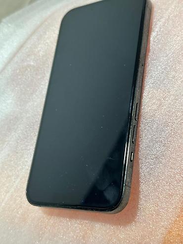 Apple iPhone: IPhone 13 Pro, Alpine Green — 7