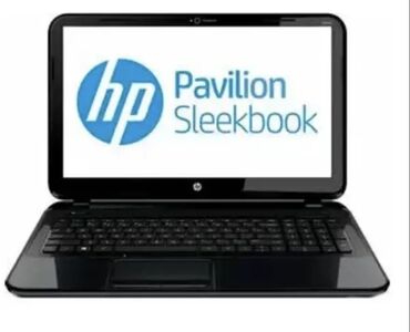 noutbook: İşlənmiş HP 16 ", Intel Core i5, 256 GB