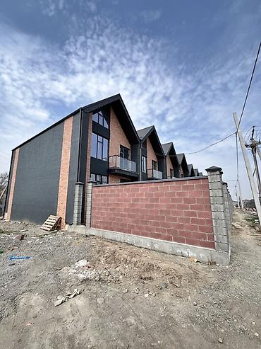 Продажа таунхаусов: 🔥Горячее предложение 🔥 Продаю таунхаус в Беш Кунгее (Выше Супары ) — 4