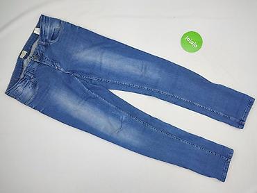 jeans water: Jeansy damskie, rozmiar M — 2