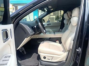 byd e1: Lixiang L6: 2025 г., 2 л, Автомат, Гибрид, Кроссовер — 6